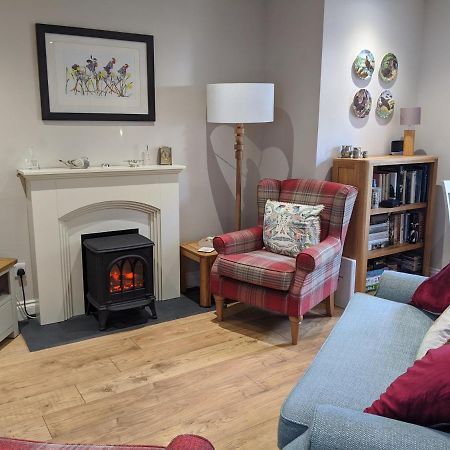 Kinloch Rannoch Holiday Cottage Екстер'єр фото