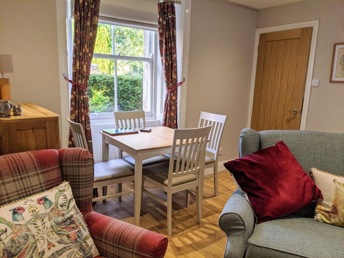 Kinloch Rannoch Holiday Cottage Екстер'єр фото
