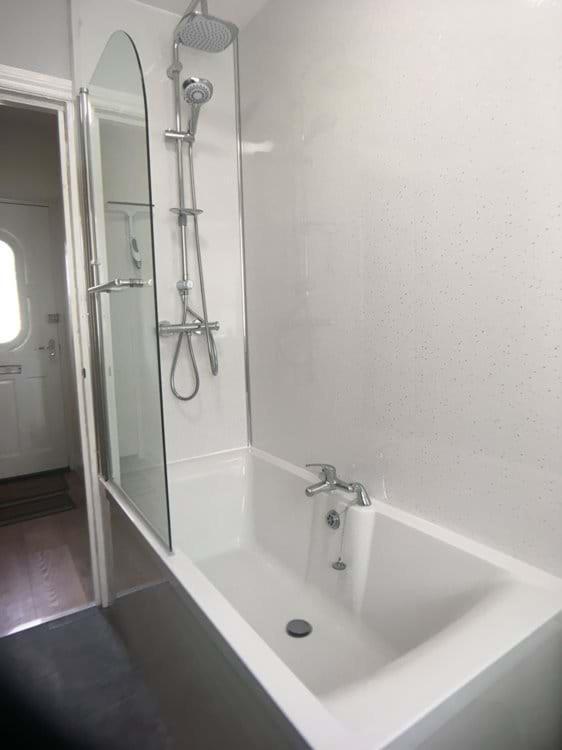 Kinloch Rannoch Holiday Cottage Екстер'єр фото